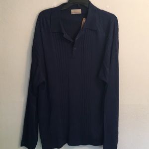 American Blue Men’s Sweater NWT, XXL